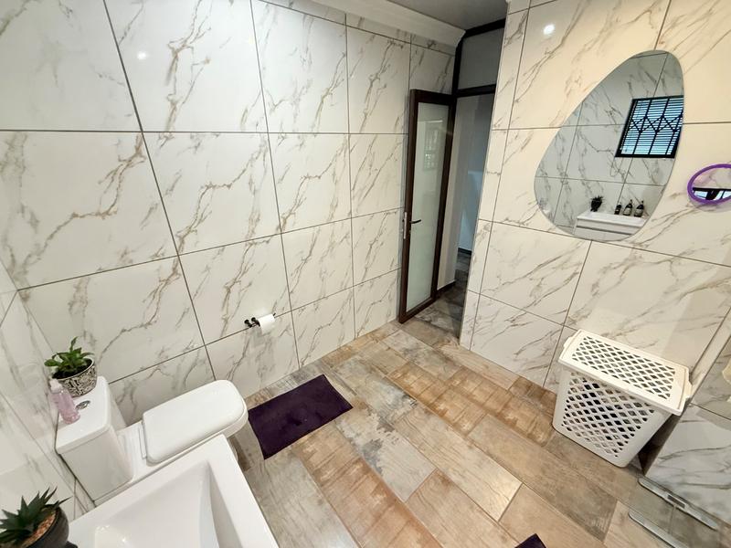 3 Bedroom Property for Sale in Vanderbijlpark CW 1 Gauteng