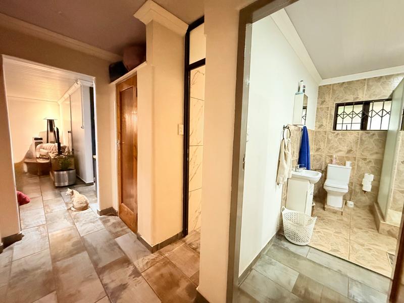 3 Bedroom Property for Sale in Vanderbijlpark CW 1 Gauteng