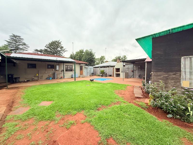 3 Bedroom Property for Sale in Vanderbijlpark CW 1 Gauteng