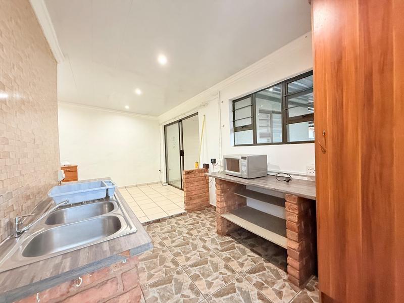 3 Bedroom Property for Sale in Vanderbijlpark CW 1 Gauteng