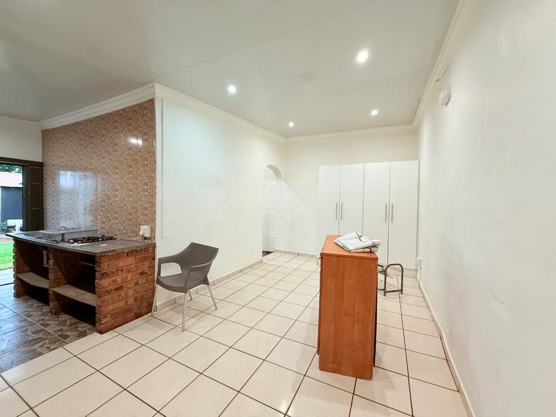 3 Bedroom Property for Sale in Vanderbijlpark CW 1 Gauteng