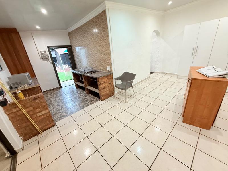 3 Bedroom Property for Sale in Vanderbijlpark CW 1 Gauteng