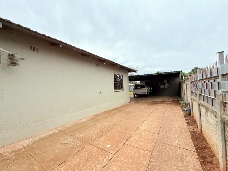 3 Bedroom Property for Sale in Vanderbijlpark CW 1 Gauteng