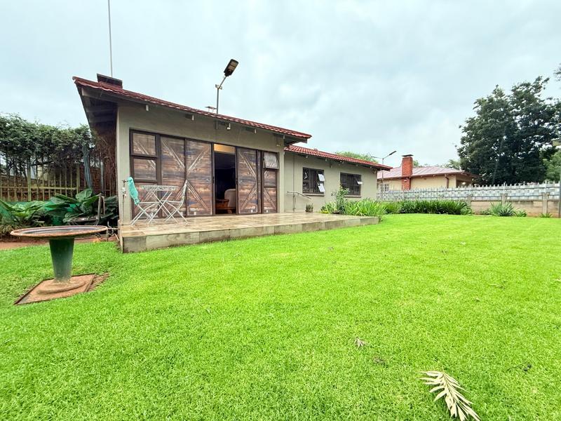 3 Bedroom Property for Sale in Vanderbijlpark CW 1 Gauteng