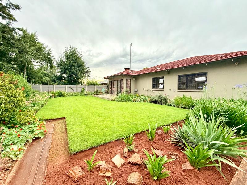 3 Bedroom Property for Sale in Vanderbijlpark CW 1 Gauteng