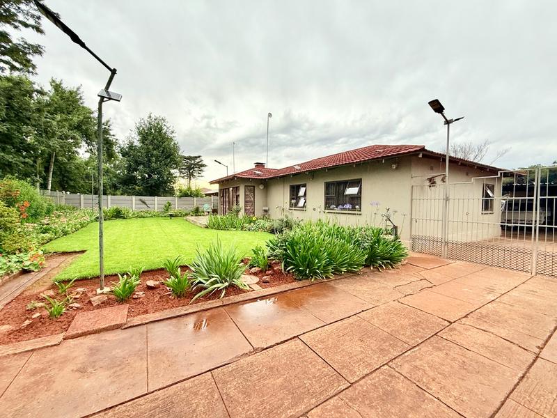 3 Bedroom Property for Sale in Vanderbijlpark CW 1 Gauteng