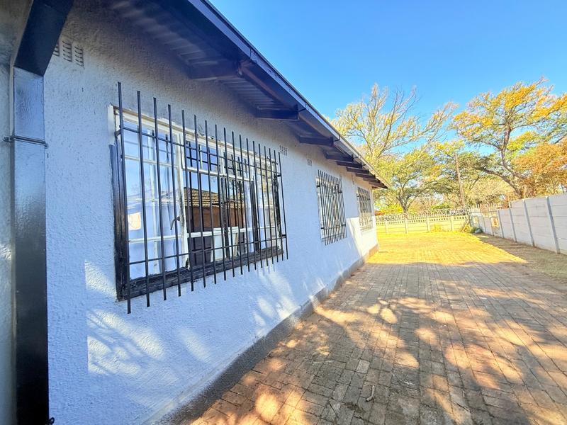 3 Bedroom Property for Sale in Vanderbijlpark CW 1 Gauteng