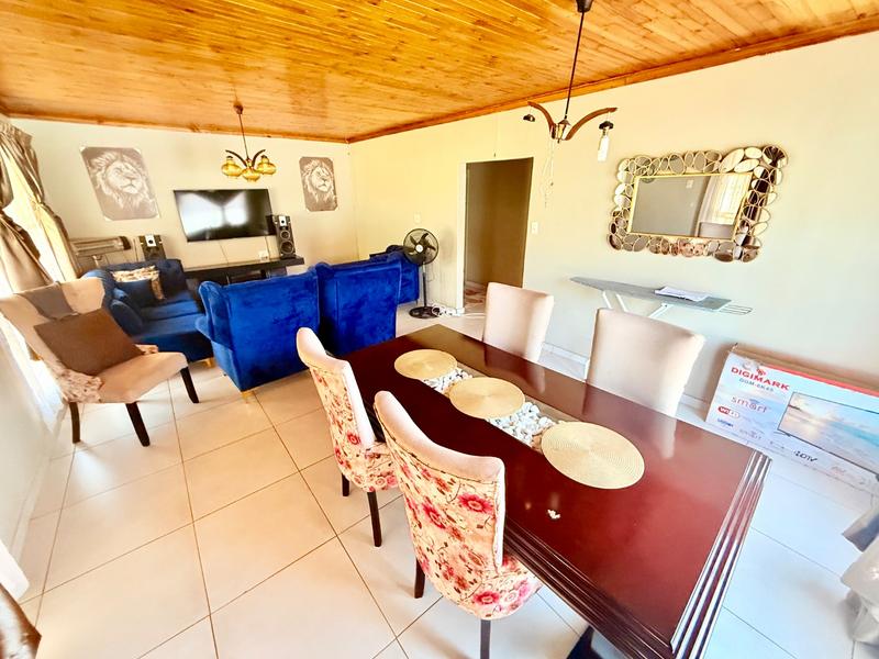 3 Bedroom Property for Sale in Vanderbijlpark CW 1 Gauteng