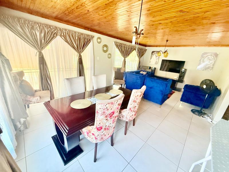 3 Bedroom Property for Sale in Vanderbijlpark CW 1 Gauteng