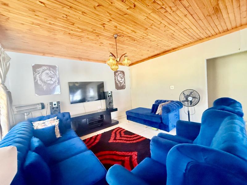 3 Bedroom Property for Sale in Vanderbijlpark CW 1 Gauteng