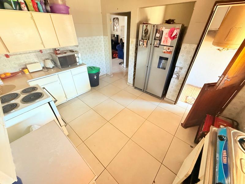 3 Bedroom Property for Sale in Vanderbijlpark CW 1 Gauteng