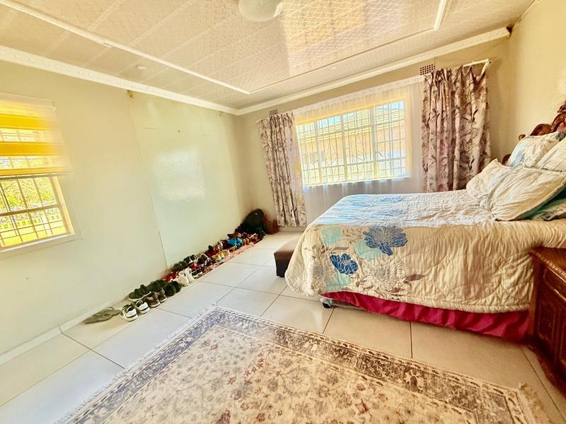 3 Bedroom Property for Sale in Vanderbijlpark CW 1 Gauteng