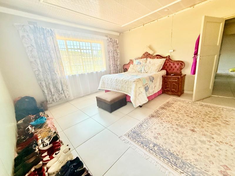3 Bedroom Property for Sale in Vanderbijlpark CW 1 Gauteng