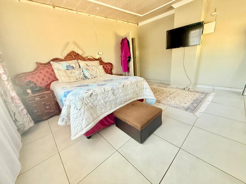 3 Bedroom Property for Sale in Vanderbijlpark CW 1 Gauteng