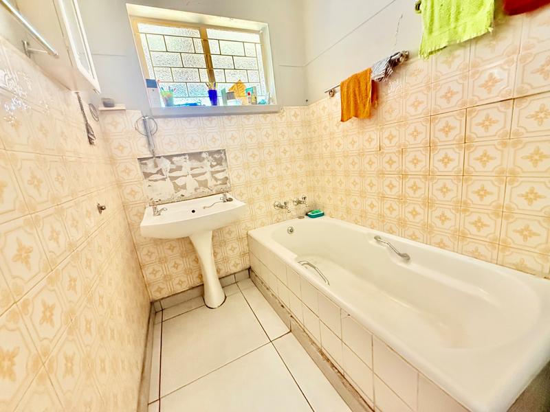 3 Bedroom Property for Sale in Vanderbijlpark CW 1 Gauteng