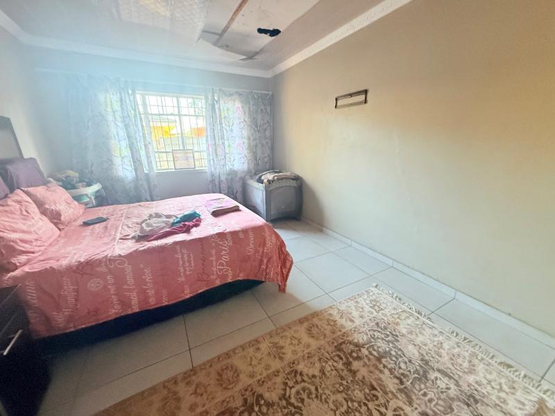3 Bedroom Property for Sale in Vanderbijlpark CW 1 Gauteng