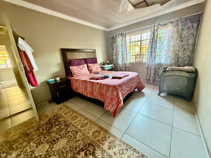 3 Bedroom Property for Sale in Vanderbijlpark CW 1 Gauteng