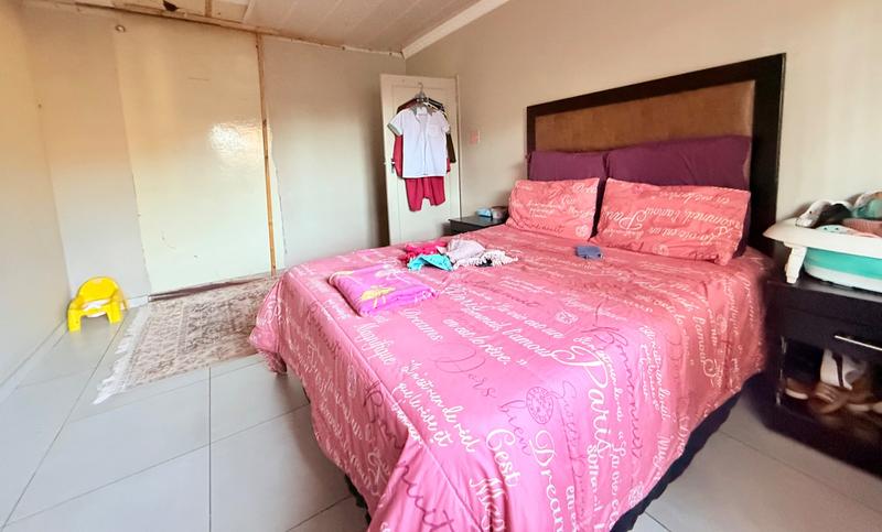 3 Bedroom Property for Sale in Vanderbijlpark CW 1 Gauteng