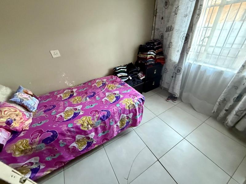 3 Bedroom Property for Sale in Vanderbijlpark CW 1 Gauteng