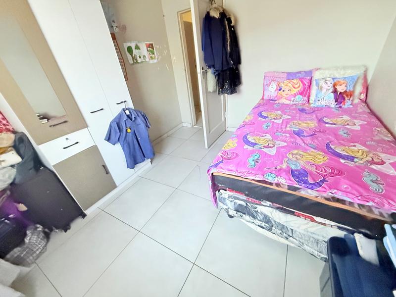 3 Bedroom Property for Sale in Vanderbijlpark CW 1 Gauteng