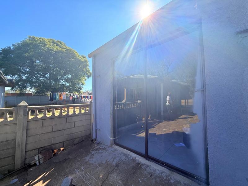 3 Bedroom Property for Sale in Vanderbijlpark CW 1 Gauteng