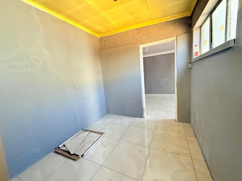 3 Bedroom Property for Sale in Vanderbijlpark CW 1 Gauteng