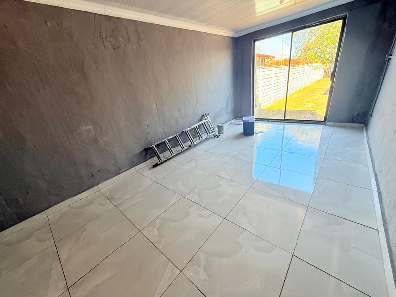 3 Bedroom Property for Sale in Vanderbijlpark CW 1 Gauteng
