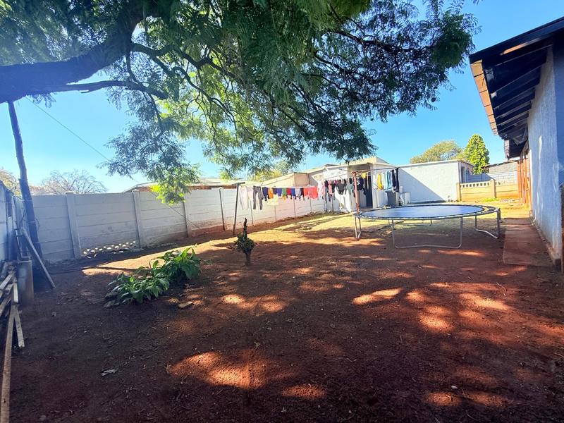 3 Bedroom Property for Sale in Vanderbijlpark CW 1 Gauteng