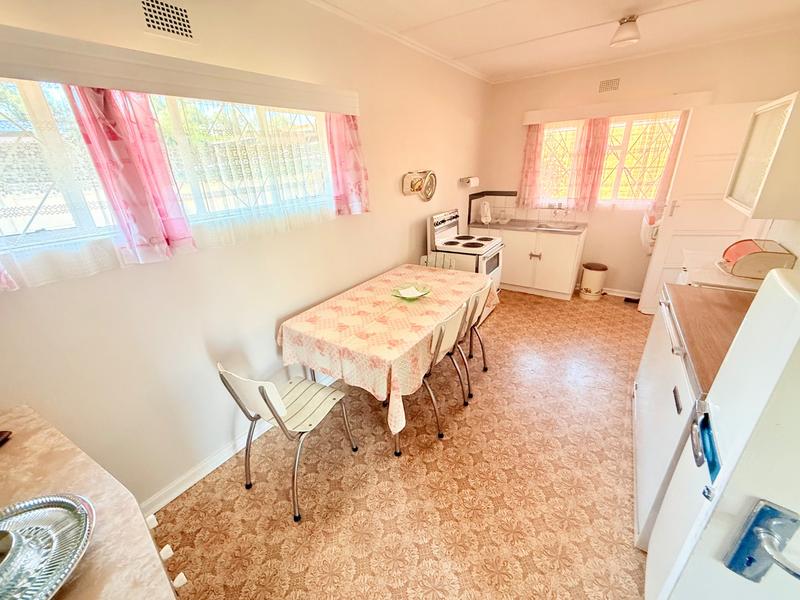 3 Bedroom Property for Sale in Vanderbijlpark CW 4 Gauteng