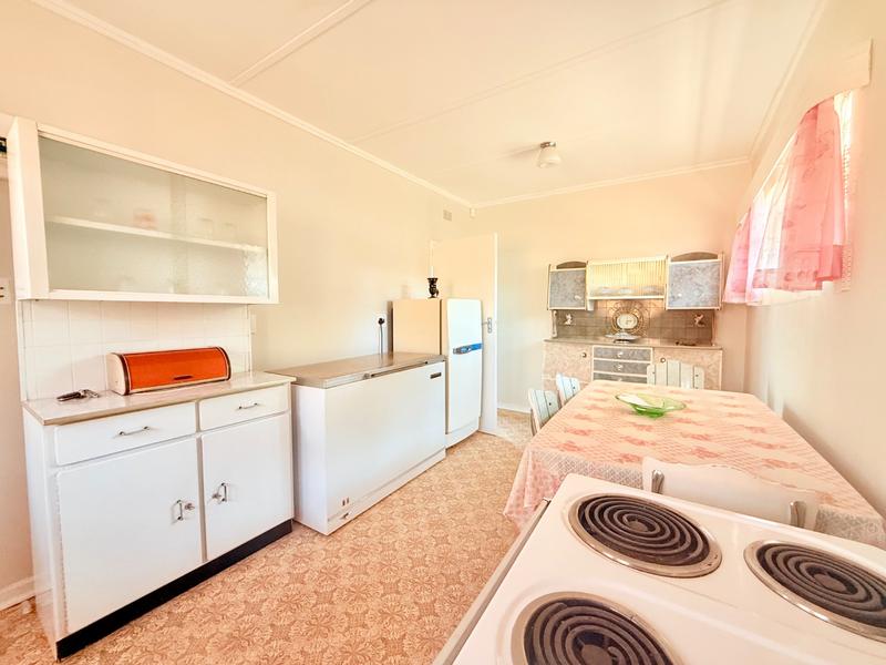 3 Bedroom Property for Sale in Vanderbijlpark CW 4 Gauteng