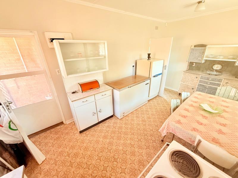 3 Bedroom Property for Sale in Vanderbijlpark CW 4 Gauteng