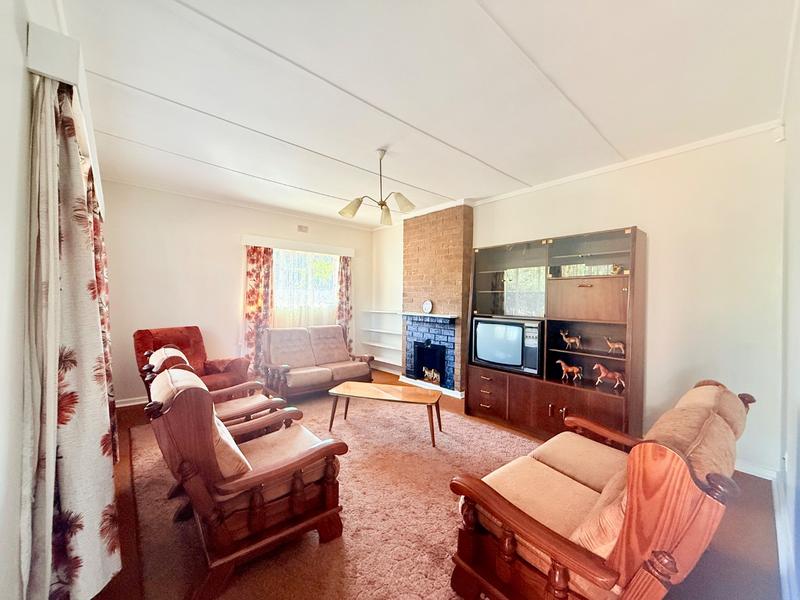 3 Bedroom Property for Sale in Vanderbijlpark CW 4 Gauteng