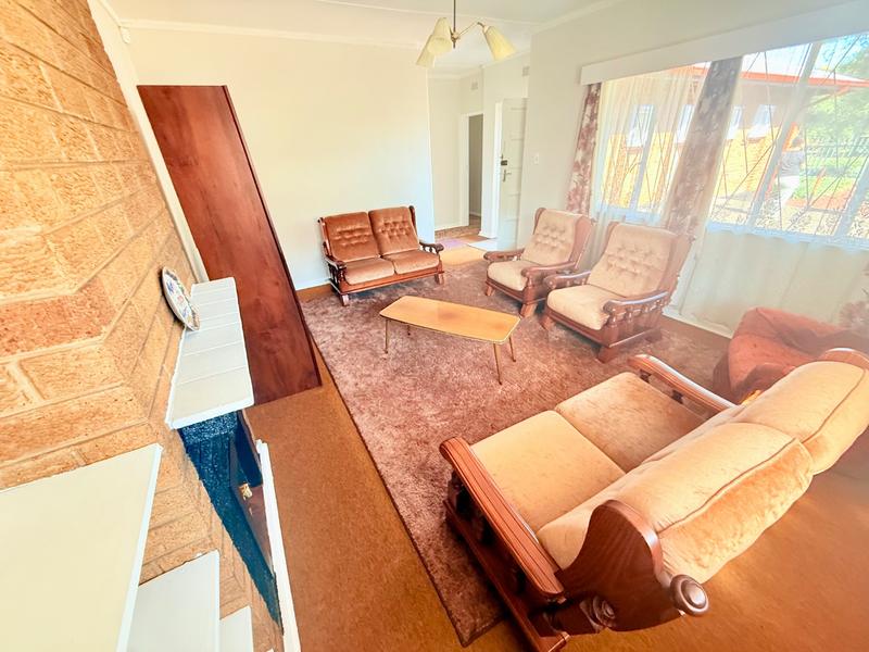 3 Bedroom Property for Sale in Vanderbijlpark CW 4 Gauteng