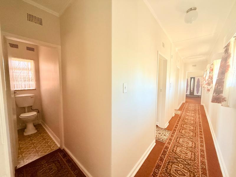 3 Bedroom Property for Sale in Vanderbijlpark CW 4 Gauteng