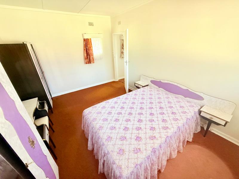 3 Bedroom Property for Sale in Vanderbijlpark CW 4 Gauteng