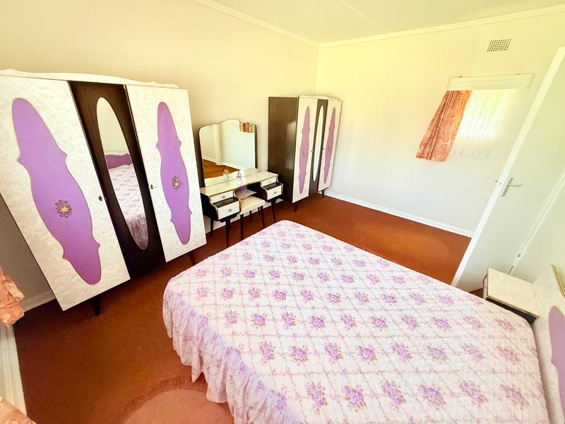 3 Bedroom Property for Sale in Vanderbijlpark CW 4 Gauteng