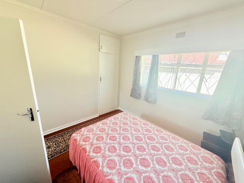 3 Bedroom Property for Sale in Vanderbijlpark CW 4 Gauteng