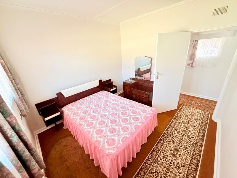 3 Bedroom Property for Sale in Vanderbijlpark CW 4 Gauteng