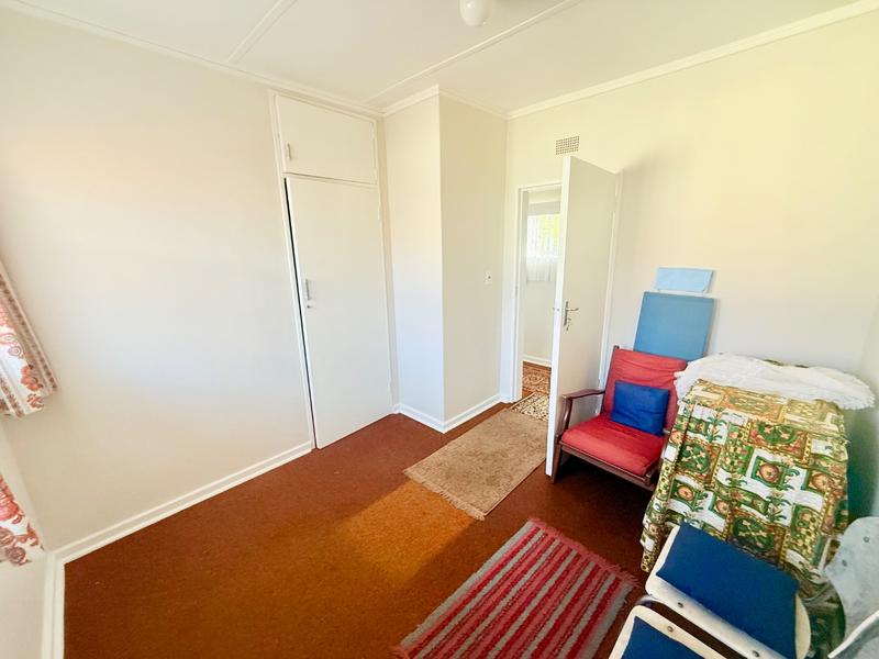 3 Bedroom Property for Sale in Vanderbijlpark CW 4 Gauteng