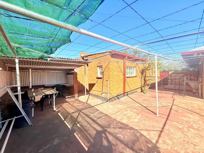 3 Bedroom Property for Sale in Vanderbijlpark CW 4 Gauteng