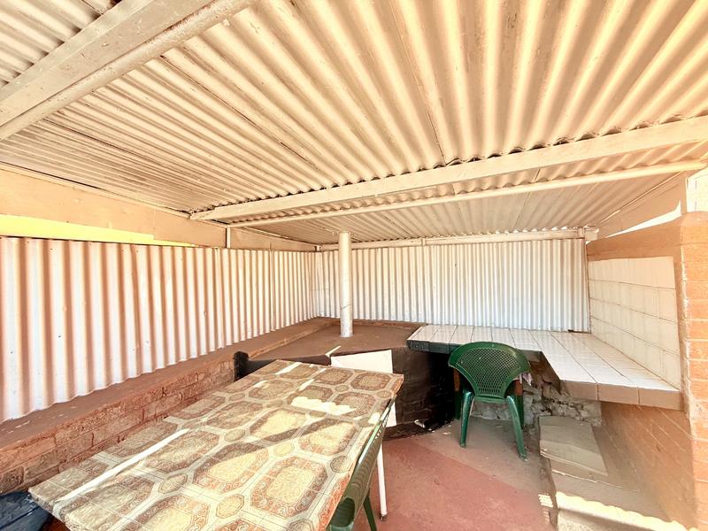 3 Bedroom Property for Sale in Vanderbijlpark CW 4 Gauteng