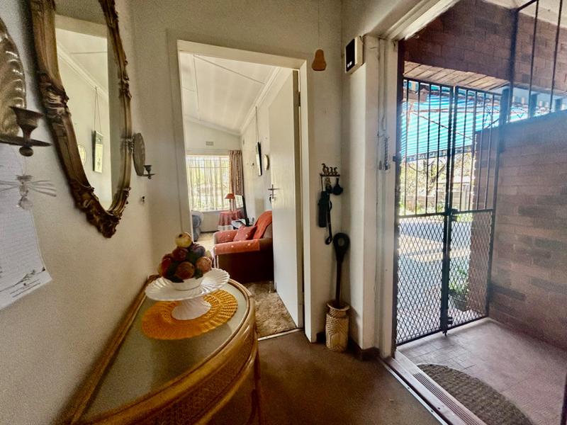 3 Bedroom Property for Sale in Vanderbijlpark CW 5 Gauteng