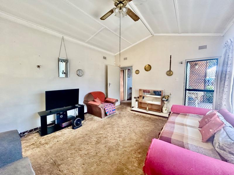 3 Bedroom Property for Sale in Vanderbijlpark CW 5 Gauteng