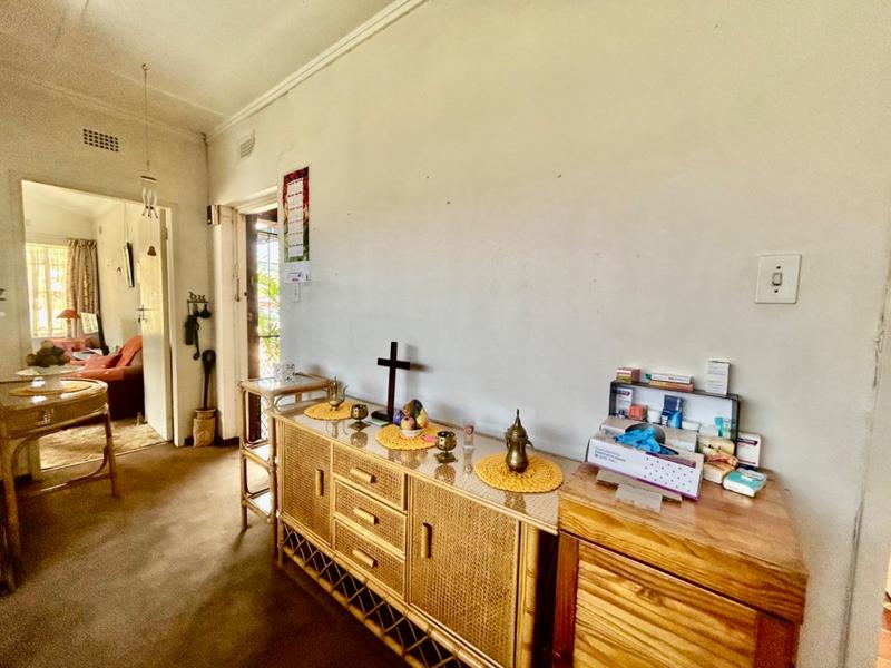 3 Bedroom Property for Sale in Vanderbijlpark CW 5 Gauteng