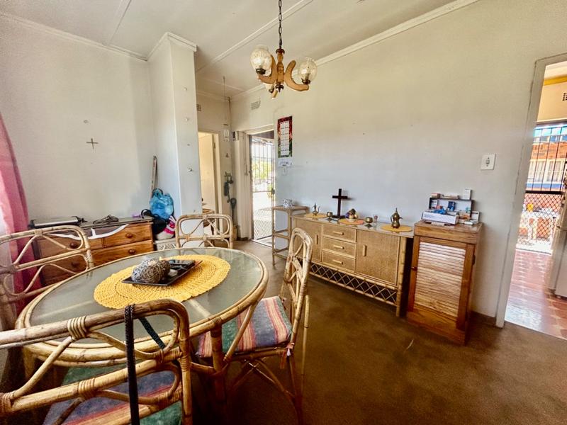 3 Bedroom Property for Sale in Vanderbijlpark CW 5 Gauteng