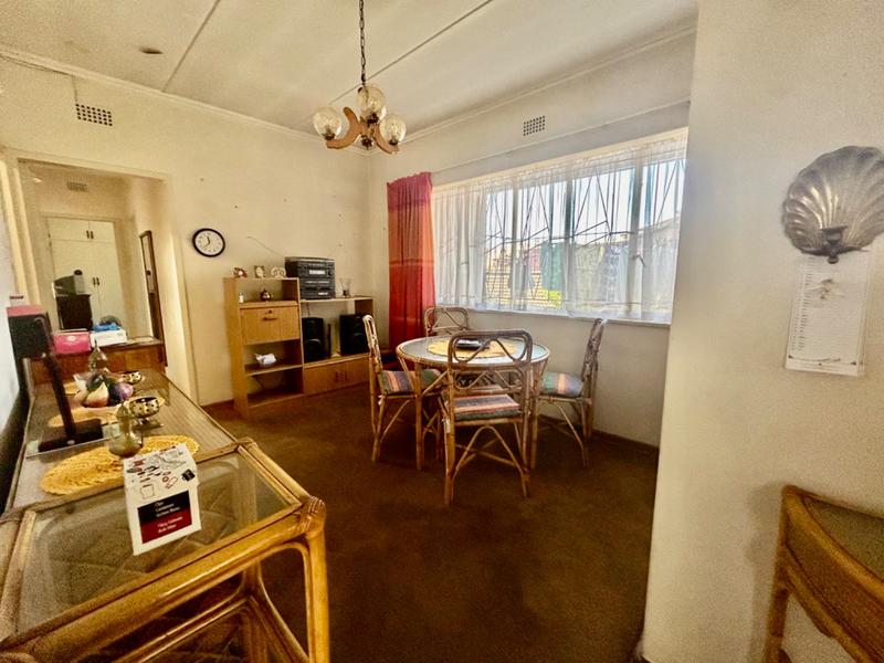 3 Bedroom Property for Sale in Vanderbijlpark CW 5 Gauteng