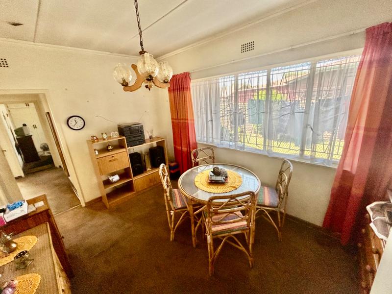 3 Bedroom Property for Sale in Vanderbijlpark CW 5 Gauteng