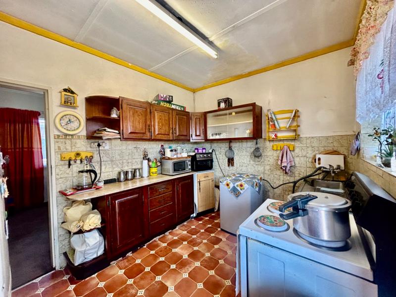 3 Bedroom Property for Sale in Vanderbijlpark CW 5 Gauteng