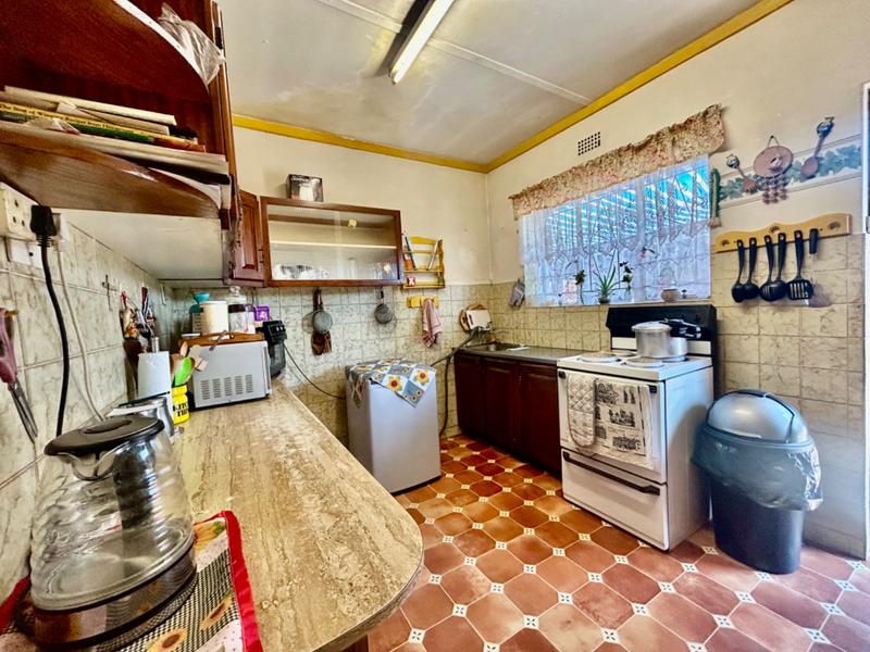 3 Bedroom Property for Sale in Vanderbijlpark CW 5 Gauteng