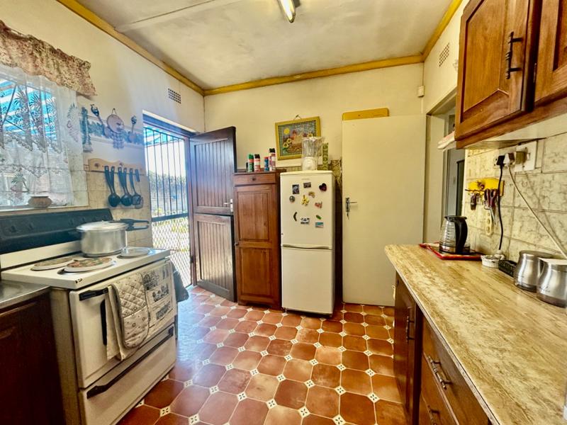 3 Bedroom Property for Sale in Vanderbijlpark CW 5 Gauteng